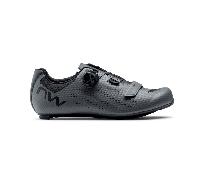 Scarpe Northwave Storm Carbon 2 grigie, Taglia 41 - EUR