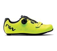 Scarpe Northwave Storm Carbon 2 Jaune 43