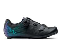 Scarpe Northwave Storm Carbon 2 - Nero 45 / Nero