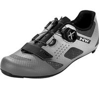 SCARPE NORTHWAVE STORM CARBON Anthra/Silver Reflective SCARPE DA CORSA