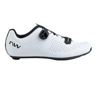 Northwave Storm Carbon Road Shoes Bianco EU 49 Uomo