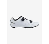 Scarpe Northwave Storm Carbon bianco intenso nero - 45