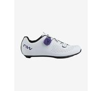 Scarpe Northwave Storm Carbon bianco viola donna - 43