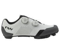 Northwave - Striker - Scarpe da ciclismo EU 43 grigio