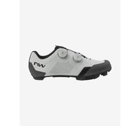Northwave - Striker - Scarpe da ciclismo EU 43 grigio