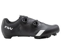 Scarpe northwave striker mtb nero