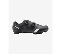 Northwave - Striker - Scarpe da ciclismo EU 42 grigio/nero