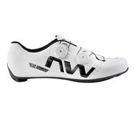 Scarpe Northwave Top Ganna Extreme - Bianco 41 / Bianco