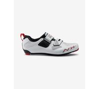 Scarpe Northwave Tribute 2 Carbon triathlon bianco - 42
