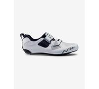 Scarpe Northwave Tribute 2 triathlon bianco - 36