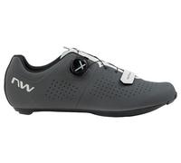 Scarpe northwave typhoon road grigio