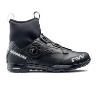 Scarpe Northwave X-Celsius Arctic GORE-TEX MTB nero - 41