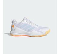 Scarpe Novaflight 2 Indoor Cloud White / Crystal Sky / Ice Tangerine 40