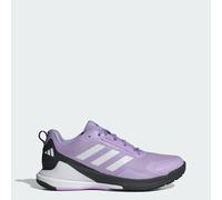 Scarpe Novaflight 2 Indoor Powder Plum / Zero Metalic / Core Black 41 1/3