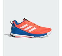 Scarpe Novaflight 2 Indoor Team Solar Orange / Zero Metalic / Bright Royal 38