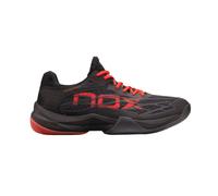 Scarpe Nox At10 Lux Calatluxnero Nere E Rosse 39 Black