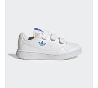 Scarpe NY 90 Cloud White / Blue Rush / Ecru Tint 31