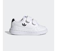 Scarpe NY 90 Cloud White / Core Black / Cloud White 23