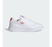 Scarpe NY 90 Cloud White / Hazy Rose / Cloud White 38 2/3