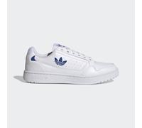Scarpe NY 90 Cloud White / Royal Blue / Cloud White 43 1/3