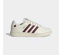 Adidas Scarpe NY 90 Off White/Collegiate Burgundy/Core Black 46