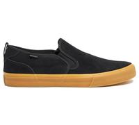 Scarpe oakley banks slip on nero