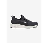 Scarpe Oakley Dry OS grigio scuro bianco - 46