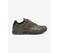 Scarpe Oakley Koya RC MTB marrone verdone - 41