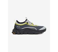 Scarpe Oakley Light Shield grigio bianco verde - 44
