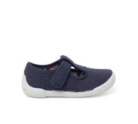 Scarpe Occhio di Bue Forma Arrotondata