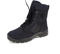 DOPOSCI OLANG AVANA TEX TG 42 COD AVANA-TEX-81 - 9M [US 9 UK 8 CM 27] Nero