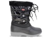 DOPOSCI OLANG PATTY ICE TG 41-42 COD PATTY-ICE-I81 - 9W [US 8-9 UK 7-8 CM 26.5] Nero