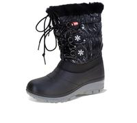 DOPOSCI OLANG PATTY ICE TG 41-42 COD PATTY-ICE-I81 - 9W [US 8-9 UK 7-8 CM 26.5] Nero