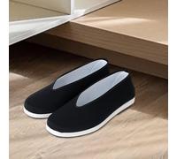 Scarpe Old Beijing per uomo e donna Scarpe Tai Chi traspiranti e antiscivolo