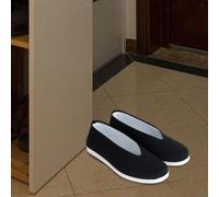 Scarpe Old Beijing per uomo e donna Scarpe Tai Chi traspiranti e antiscivolo