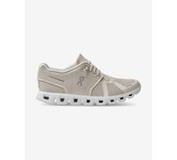 Scarpe On Cloud 5 beige donna - 36.5