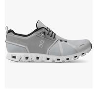Scarpe On Cloud 5 Waterproof - Grigio 40 / Grigio