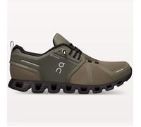 Scarpe On Cloud 5 Waterproof - Marrone 42 / Marrone