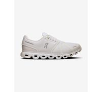 Scarpe On Cloud 6 bianche - 40.5