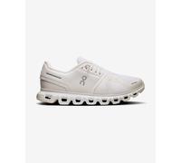 Scarpe On Cloud 6 bianche donna - 36.5