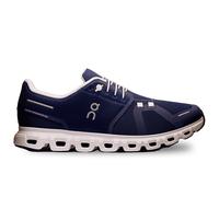 On Running 3MF10070692 Cloud 6 Donna, Midnight White EU 43