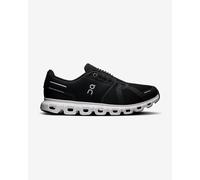 Scarpe Cloud 6 Uomo Black/White