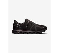 Scarpe On Cloud 6 nero puro donna - 38.5