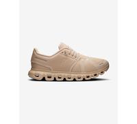 Scarpe On Cloud 6 rosa beige donna - 37