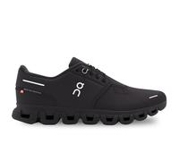 Scarpe On Cloud 6 nero puro donna - 39