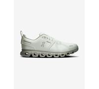 Scarpe On Cloud 6 Waterproof bianco verdastro donna - 42