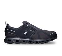 ON Cloud male Scarpe - Nero - Rete/Sintetico - Foot Locker Black 42.5