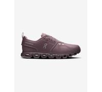 Scarpe On Cloud 6 Waterproof viola porpora donna - 37.5