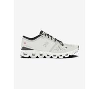 Scarpe On Cloud X 4 bianco avorio - 43