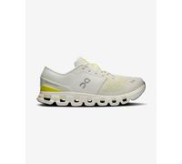 Scarpe On Cloud X 4 bianco giallo - 46